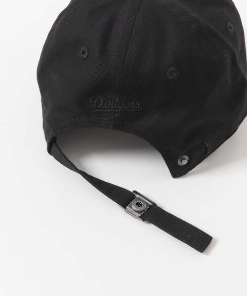 URBAN RESEARCH（アーバンリサーチ）の「『別注』New Era×URBAN RESEARCH　9TWENTY（キャップ・レディース・25 STONE/26 NAVY/27 BLACK・-）」の20枚目の写真