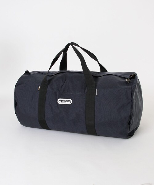 URBAN RESEARCH（アーバンリサーチ）の「OUTDOOR PRODUCTS　Roll Boston GIANT（ボストンバッグ・メンズ・FUCHSIA/BEIGE/BLACK/BURGUNDY/LIMELIGHT/NAVY/PURPLE/RED/SKYBLUE/TANGERINE・FREE）」の19枚目の写真