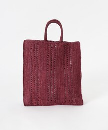 URBAN RESEARCH | CAMALYA　MILANA(かごバッグ)