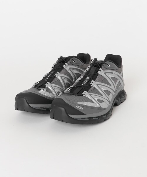 URBAN RESEARCH(アーバンリサーチ)の「SALOMON XT-QUEST(スニーカー・メンズ・CASTLEROCK・26/26.5/27/27.5/28/28.5/29/30)」の13枚目の写真