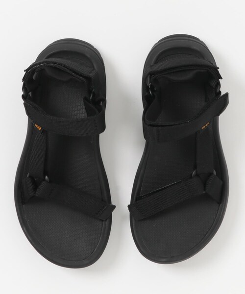 URBAN RESEARCH DOORS(アーバンリサーチドアーズ)の「Teva W HURRICANE XLT3(サンダル・レディース・OYSTER/BLACK/SEDONA・23/24)」の9枚目の写真