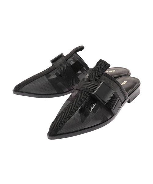 【UN】Calli Mule Lo