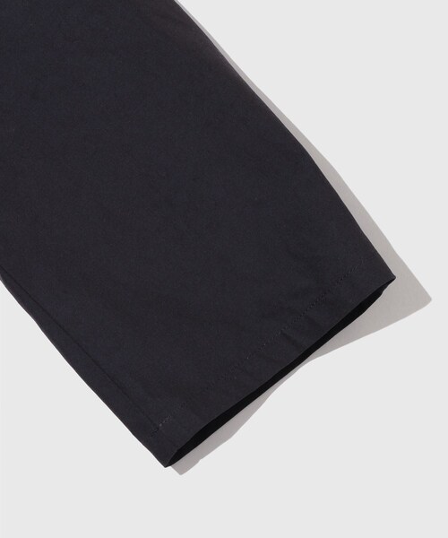 ADAM ET ROPE'(アダムエロペ)の「【HEUGN/ユーゲン】Henrri POPLIN(テーラードジャケット・メンズ・ネイビー・1/2/3/4)」の8枚目の写真