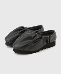 ADAM ET ROPE' | 【YUME YUME/ユメユメ】CAMP SHOE LOW(その他シューズ)