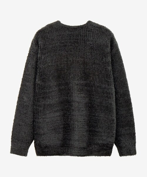 URBAN RESEARCH（アーバンリサーチ）の「THE NORTH FACE　Alternative Feather CD（ニット/セーター・メンズ・GG/K・M/L）」の8枚目の写真