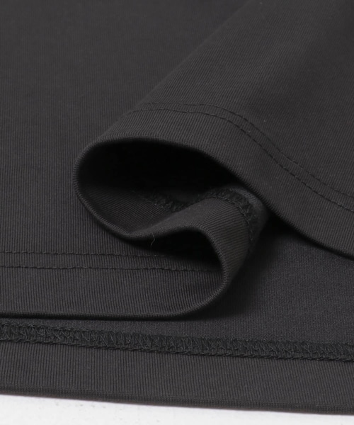 URBAN RESEARCH DOORS(アーバンリサーチドアーズ)の「『別注』Marmot×DOORS MMW Short-Sleeve T-shirts(Tシャツ/カットソー・メンズ・HZ.GRAY/D.BROWN/BLACK・M/L/XL)」の7枚目の写真