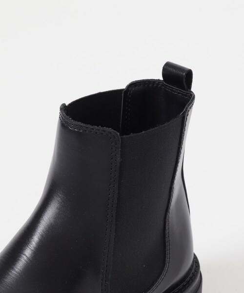 URBAN RESEARCH DOORS（アーバンリサーチドアーズ）の「ENESS　チェルシーブーツ（ブーツ・レディース・BLACK・36/37/38）」の7枚目の写真