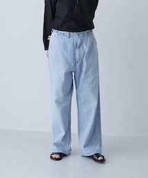 かぐれ | ordinary fits BELL PANTS(デニムパンツ)