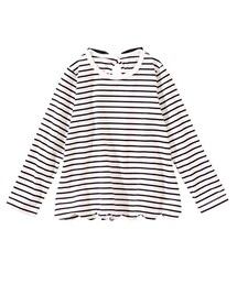 nissen | 選べる♪デザインTシャツ（女の子）(Tシャツ/カットソー)