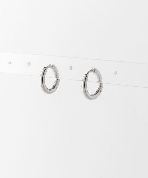 Classic Hoops Small
