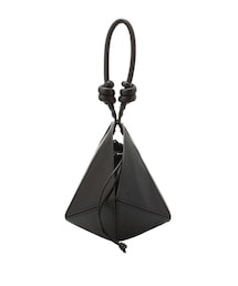 ELENDEEK | TRIANGLE 2WAY BAG(ハンドバッグ)