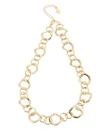 RESEXXY | ビッグチェーンネックレス(ネックレス)