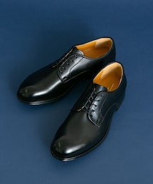 URBAN RESEARCH DOORS（アーバンリサーチドアーズ）の「LIFE STYLE TAILOR　マルチスペックプレーントゥ（ドレスシューズ・メンズ）」