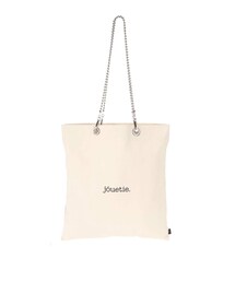 jouetie | jouetie キャンバストート BAG(トートバッグ)