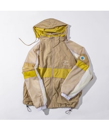 Reebok | ドラゴンクエスト カラーコンビネーション トラックジャケット / DRAGON QUEST Color Combination Track Jacket (アウトドア/スポーツ)