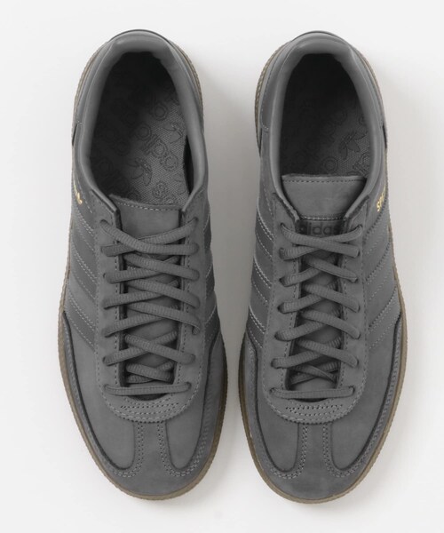 URBAN RESEARCH DOORS（アーバンリサーチドアーズ）の「adidas　HANDBALL SPEZIAL（スニーカー・メンズ・グレーファイブ・26/26.5/27/27.5/28/28.5）」の4枚目の写真