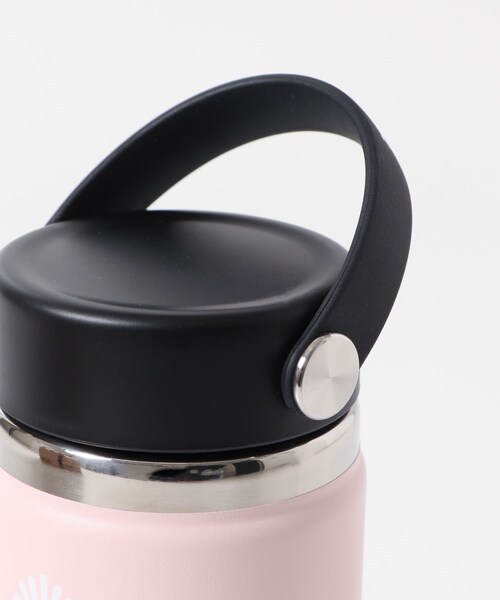 URBAN RESEARCH Sonny Label（アーバンリサーチサニーレーベル）の「Hydro Flask　12oz WIDE MOUTH（キッチンツール・メンズ・White/Black/Dew/Trillium/Fir・one）」の17枚目の写真