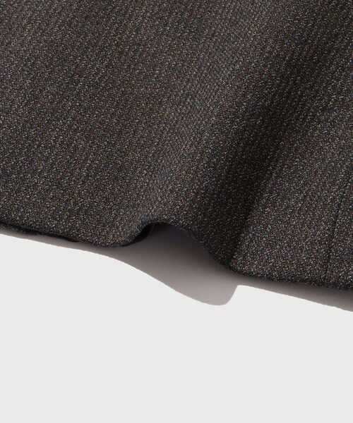 ADAM ET ROPE'（アダムエロペ）の「【mfpen/エムエフペン】Estate Jacket（テーラードジャケット・メンズ・ダークブラウン・L/M）」の11枚目の写真