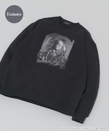 ITEMS URBANRESEARCH | 『別注』UNIVERSAL MOVIEスウェット(スウェット)