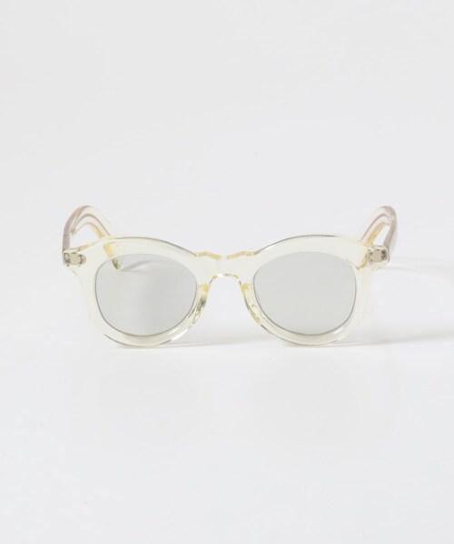 URBAN RESEARCH（アーバンリサーチ）の「guepard　GP-14（メガネ・メンズ・N/CLEAR/N/BROWN/CH/G15/CH/GREEN/H/CLEAR/H/BROWN/PP/BROWN・Free）」の6枚目の写真