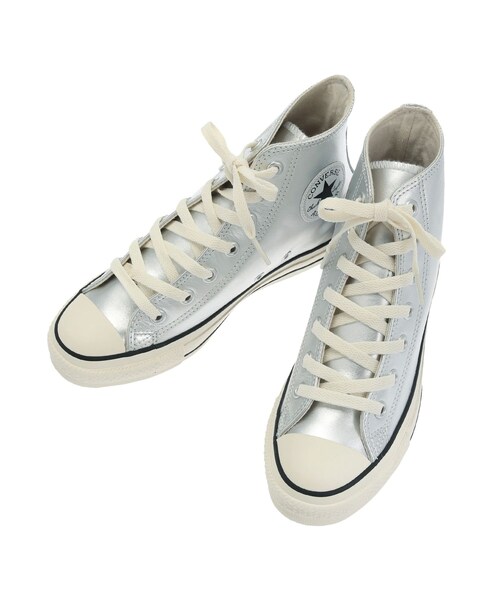 CONVERSE LEATHER ALL STA