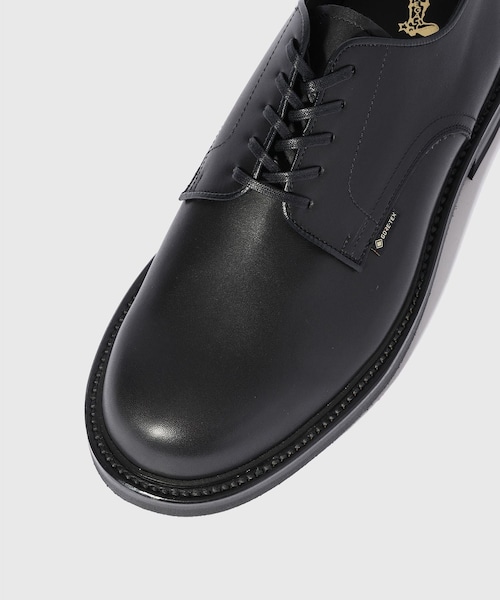 ADAM ET ROPE'（アダムエロペ）の「【REGAL Shoe&Co./リーガル シューアンドカンパニー】Plain-Toe GTX（その他シューズ・メンズ・ブラック・24.5/25.0/25.5/26.0/26.5/27.0/27.5/28.0/28.5）」の14枚目の写真