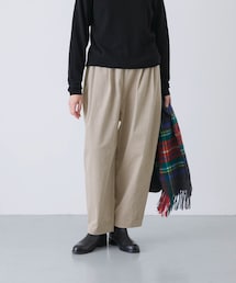 かぐれ | コーデュロイテーパードパンツ(その他パンツ)