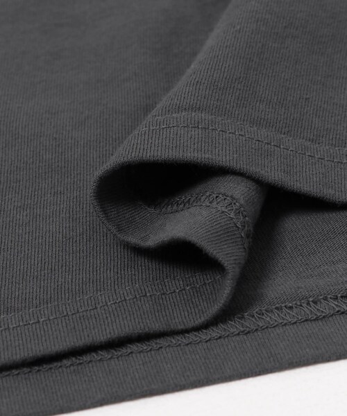 URBAN RESEARCH（アーバンリサーチ）の「THE NORTH FACE PURPLELABEL　7oz L/S Pocket T-shirts（Tシャツ/カットソー・メンズ・Off White/A Gray/Black・M/L）」の20枚目の写真