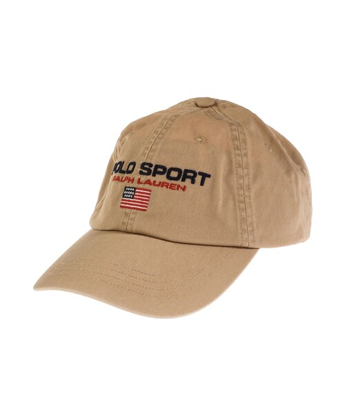 Ungrid（アングリッド）の「【Ca】POLO SPORT Logo Authenti（その他雑貨・レディース・グリーン/ベージュ・F）」の16枚目の写真