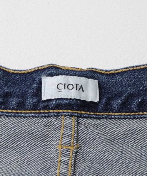 URBAN RESEARCH（アーバンリサーチ）の「『別注』CIOTA×URBAN RESEARCH