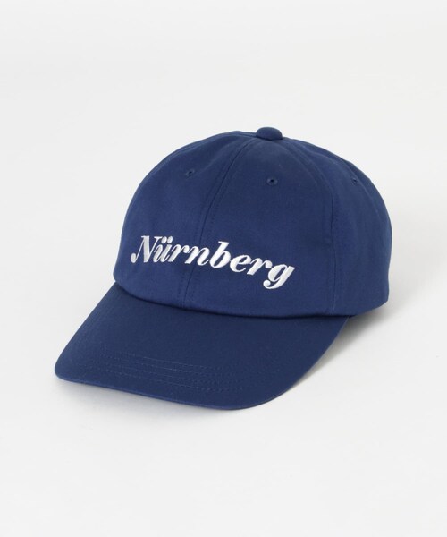 URBAN RESEARCH(アーバンリサーチ)の「YOUNG&OLSEN The DRYGOODS STORE CITY TWILL CAP(キャップ・メンズ・MARFA/SUNDERLAND/NURNBERG/SAN DIEGO/ANTWERPEN・FREE)」の13枚目の写真