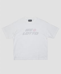 LOTTO | LOTTO　WE LOSANGA LOTTO SHORT-SLEEVE T-SHIRTS(Tシャツ/カットソー)