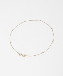 URBAN RESEARCH | Sapir Bachar　GOLD MINI SOLAR NECKLACE(ネックレス)