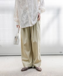 ITEMS URBANRESEARCH | 『イージーケア/速乾/UVカット』強撚イージーパンツ(その他パンツ)