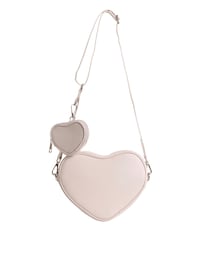 merry jenny | doubleハートショルダーバッグ(ショルダーバッグ)