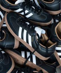 ADAM ET ROPE' | 【adidas Originals for ADAM ET ROPE'】SAMBA OG(スニーカー)