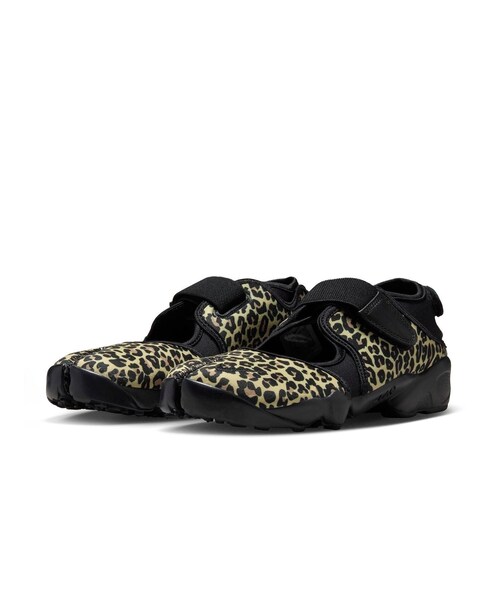 ADAM ET ROPE'(アダムエロペ)の「【NIKE(ナイキ)】ウィメンズ エアリフト(スニーカー・レディース・ブラック・23/24/25)」の8枚目の写真
