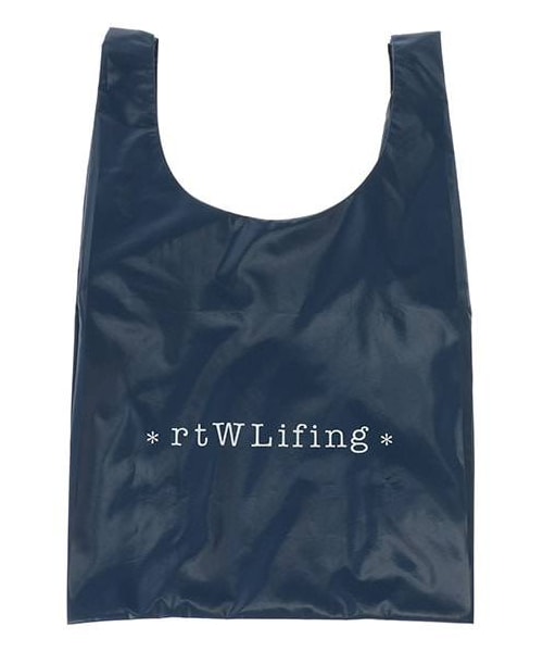 THE DAYZ TOKYO(ザデイズトーキョー)の「【retaW】SBAG(ハンドバッグ・レディース・ホワイト/ブラック/グリーン・F)」の2枚目の写真