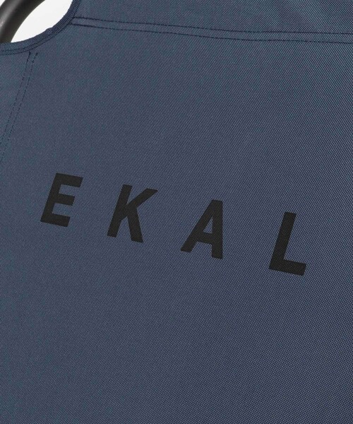 EKAL　LOGO 1seater