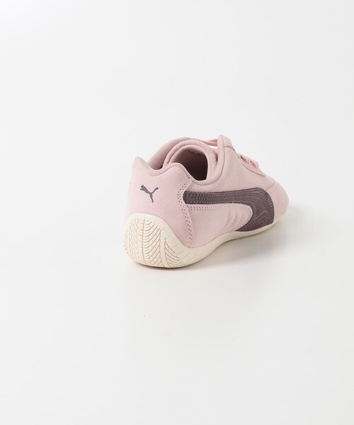 URBAN RESEARCH DOORS（アーバンリサーチドアーズ）の「PUMA　SPEEDCAT OG（スニーカー・レディース・MAUVE MIST・23.5/24/24.5）」の5枚目の写真