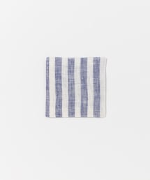 fog linen work | fog linen work　リネンコースター(キッチンツール)