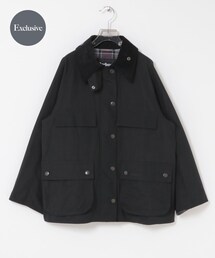 Barbour | 『別注』Barbour / URBAN RESEARCH　BEDALE(その他アウター)