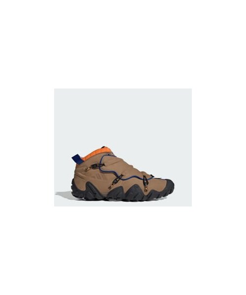 adidas（アディダス）の「RADLANDER エキップメント / RADLANDER EQUIPMENT（シューズ・メンズ・ブラウン・22.0cm/22.5cm/23.0cm/23.5cm/24.0cm/24.5cm/25.0cm/25.5cm/26.0cm/26.5cm/27.0cm/27.5cm/28.0cm/28.5cm/29.0cm/29.5cm/30.0cm/30.5cm/31.0cm/31.5cm/32.0cm）」の20枚目の写真