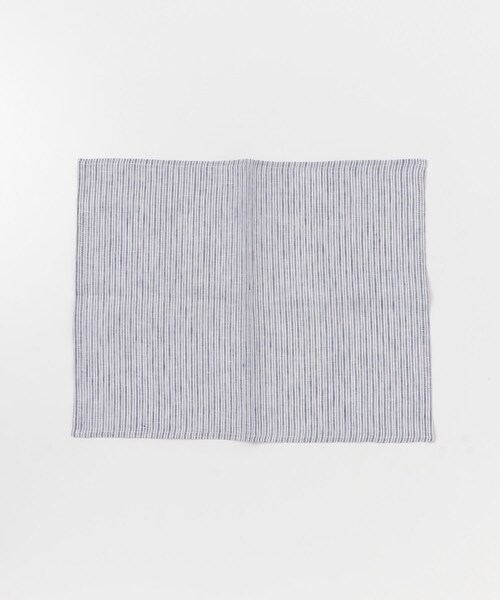 URBAN RESEARCH DOORS（アーバンリサーチドアーズ）の「fog linen work　リネンプレイスマット（キッチンツール・メンズ・エリン・-）」の6枚目の写真