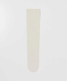 ambiguous　Velor Socks