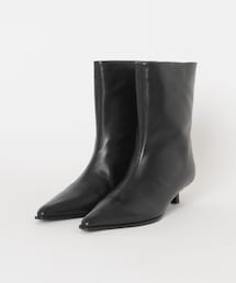 URBAN RESEARCH | MIMAI　CALF LEATHER BOOTS(ブーツ)