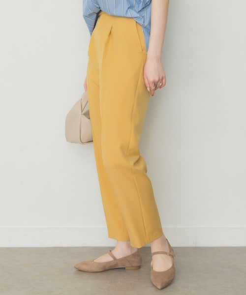 RODE SKO（ロデスコ）の「『MADE IN JAPAN』2WAYメリージェーンパンプス（パンプス・レディース・C.ORANGE/BLACK/LIME/PINK/MOCHA・36/37/38）」の22枚目の写真