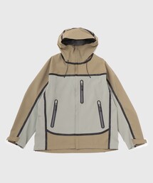 ADAM ET ROPE' | 【BAL/バル】TAPED SEAM WATER PROOF JACKET(その他トップス)