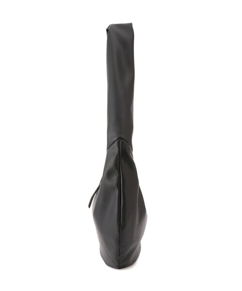 ADAM ET ROPE'(アダムエロペ)の「ボディショルダーバッグ(ショルダーバッグ・レディース・ブラック/ホワイト・F)」の14枚目の写真