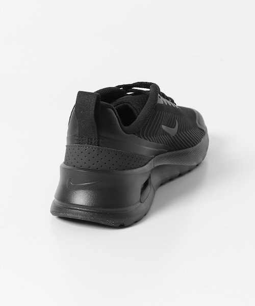 SENSE OF PLACE by URBAN RESEARCH(センスオブプレイスバイアーバンリサーチ)の「NIKE エア マックス NUAXIS(スニーカー・メンズ・BLACK・26/26.5/27/27.5/28)」の5枚目の写真